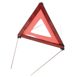 Triángulos de emergencia,...